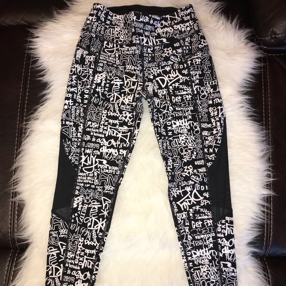 DKNY
